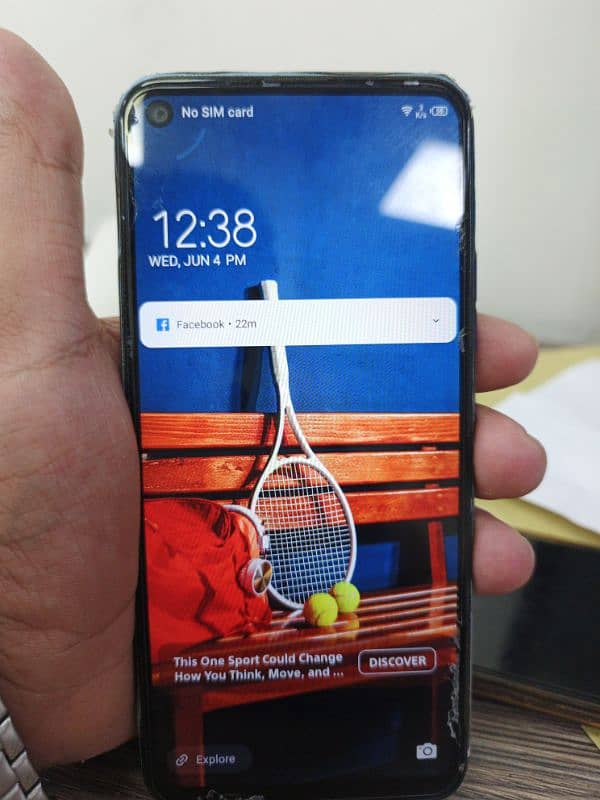Tecno Spark 5Pro Mint Condition not a single issue 0