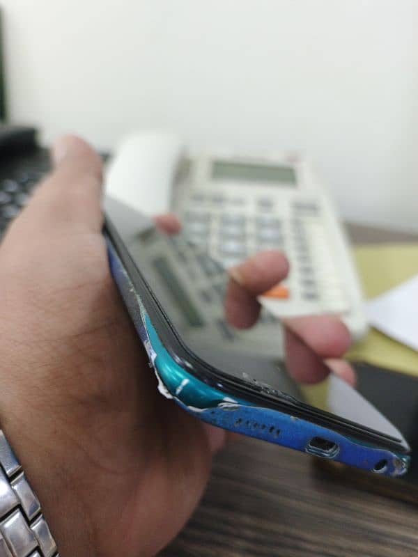 Tecno Spark 5Pro Mint Condition not a single issue 2