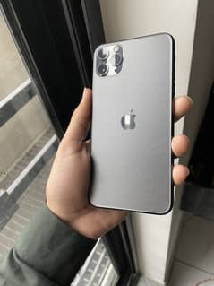iphone 11 pro max approved