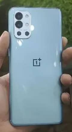 OnePlus
