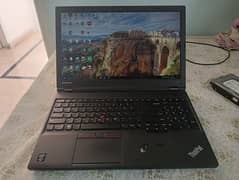 Lenovo w541 condition 10/10