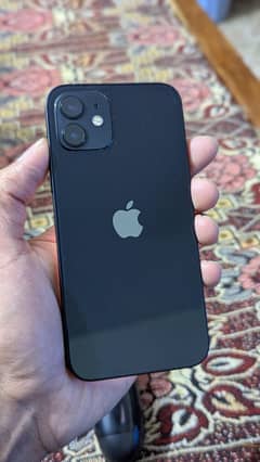 iphone 12 jv 64gb 100% battery health 3utool report 100%