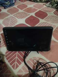 android panal