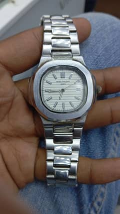 PATEK PHILLIPE geneve