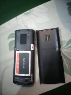 Greeso phone pta approved
