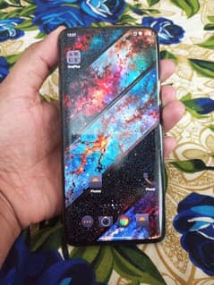 OnePlus 7T Pro McLaren edition non Pta