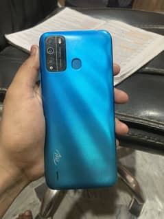 Itel