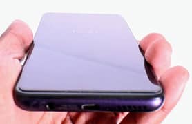 Motorola mobile for gaming