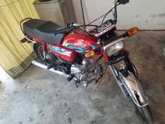Honda 70 for sale