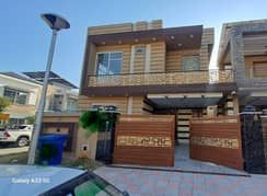 10 Marla Corner Brand New Designer Double Unit+ Swimming Pool House In Phase 3 Bahria Town Rawalpindi
