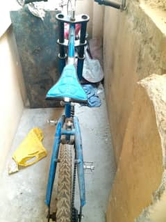 good condition