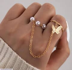 Ring for girls