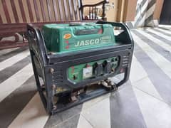 generator jasco  2013 model