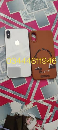 iphone x 64gb non pta factory unlock