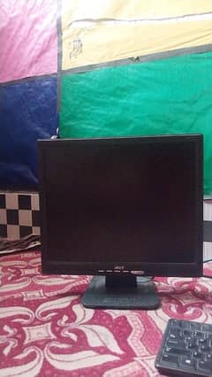Acer Computer Screen