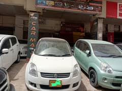 Suzuki Swift 2015