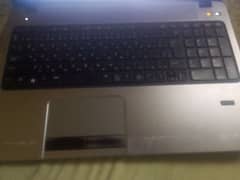 hP ProBook