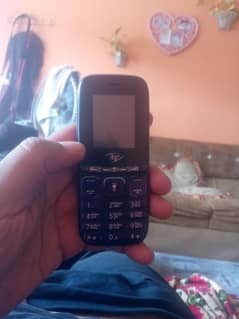 itel