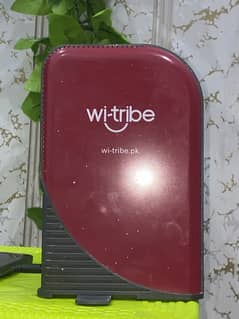 Wi tribe device