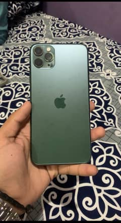 iPhone 11 pro max