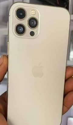 Iphone 12 pro max 256 GB PTA approved/0335/1089/157/