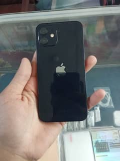 Iphone 12 jv