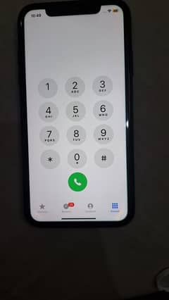 Iphone Xr 64gb Factory unlock Waterpack