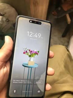 Tecno spark 20c