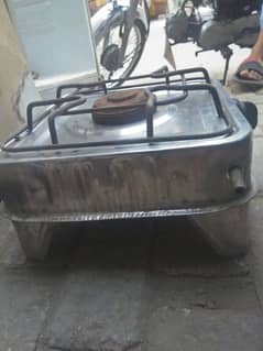 single Stove |Chula|Sui gas Stove