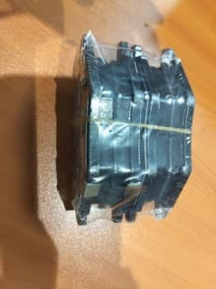 MG HS 100% Original Brake Pads