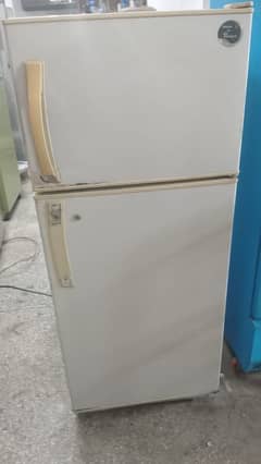 fridge