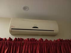 Kenwood AC
