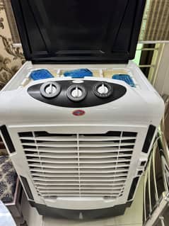 Air cooler