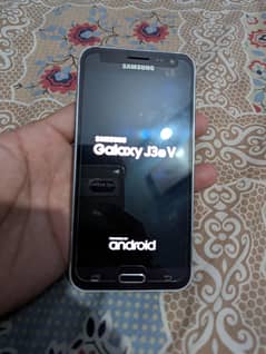 Sumsung galaxy j3