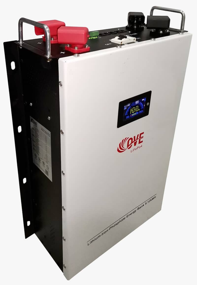 lithium battery, 12V,24V,48V,51.2V, 100Ah, 200Ah,LiFePO4, OVE 2