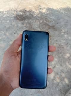 Samsung A10 non pta sim working