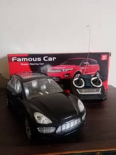 remote control Porsche super racing car(1:18 new series)