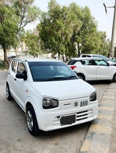 Alto VXR full genuine
