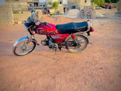 Hero 70 modal 2010 islamabad number Full ok price / 39000/03185675932