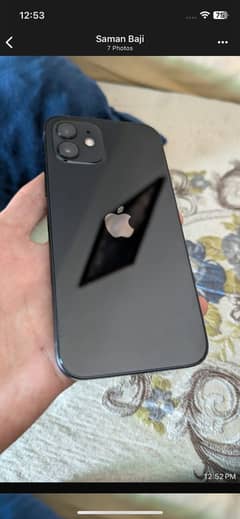 iPhone