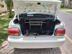 kia classic 2004 with Ac