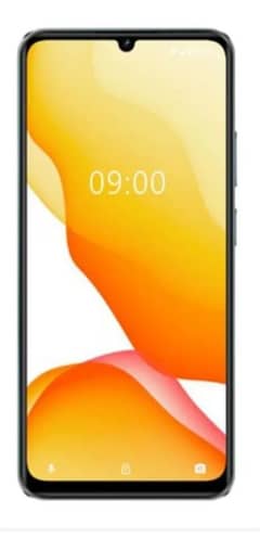 Sparx Note X 6/128 Elegant Blue (PTA)