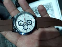 Men's New Stylish Watch