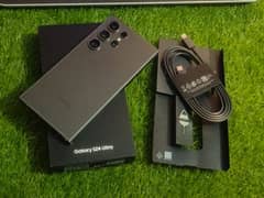 Samsung Galaxy S24 Ultra 12GB 256GB NON Active