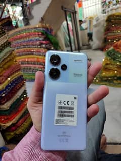 Redmi note 13 pro plus 5 G