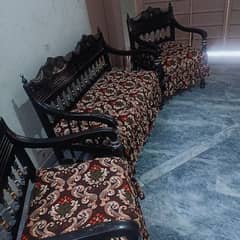 salaam alaikum sofa set sale karna chahta hun koi bhai Lena Chahta hu
