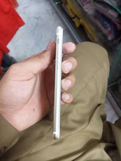 iphone 7 chucha piece