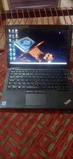 lenovo think pad i5-6200U