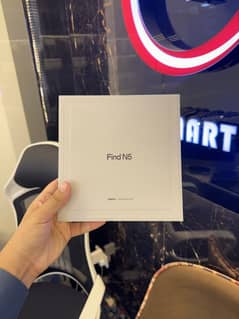 Oppo Find N5
