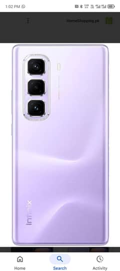 infinix hot 50 pro plus